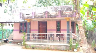 Image of 800 Sq.ft 2 BHK Independent House for sale in Chamkkada, Kollam for Rs. 1700000