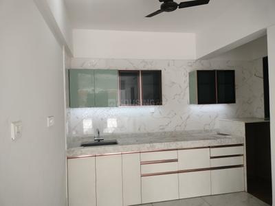 Kitchen Image of 1800 Sq.ft 2 BHK Apartment / Flat for sale in Bhaktamar Residency, Wadgaon Sheri Pune for Rs. 20000000