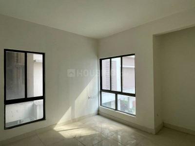 Bedroom Image of 1130 Sq.ft 3 BHK Apartment / Flat for sale in DTC Southern Heights, Joka Kolkata for Rs. 6800000