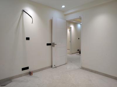 Bedroom Image of 1530 Sq.ft 4 BHK Apartment / Flat for sale in Chandan Hola New Delhi for Rs. 12500000