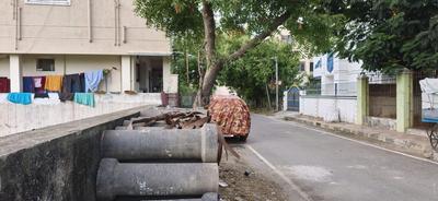 Image of 2010 Sq.ft Residential Plot / Land for sale in Iyyappanthangal, Chennai for Rs. 25125000