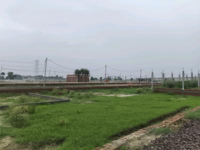 Image of 84 Sq.ft Residential Plot / Land for sale in Dadri, Greater Noida for Rs. 2524500
