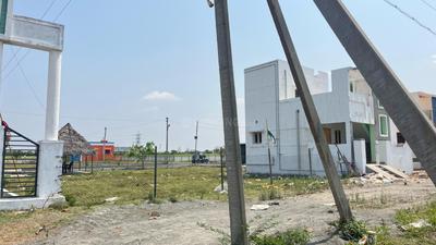 Image of 1200 Sq.ft Residential Plot / Land for sale in Thirunindravur, Chennai for Rs. 2880000