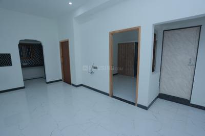 Bedroom Image of 625 Sq.ft 2 BHK Builder Floor for rent in Rangampalayam Erode for Rs. 9500