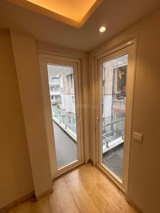 Bedroom Image of 2925 Sq.ft 4 BHK Builder Floor for rent in Defence Colony New Delhi for Rs. 450000
