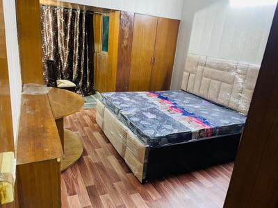 3 BHK Independent Builder Floor