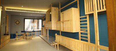 Hall Image of 2587 Sq.ft 5 BHK Villa for sale in Mahima Shubh Nilay Phase II Villas, Bhankrota Jaipur for Rs. 19500000