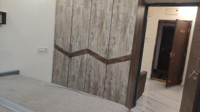 1 BHK Independent House