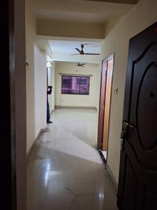 Image of 1360 Sq.ft 3 BHK Apartment / Flat for sale in Loharuka Greenwood Premium, Kaikhali, Kolkata for Rs. 6500000