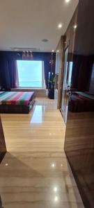 Hall Image of 4500 Sq.ft 4 BHK Apartment / Flat for rent in Maithili Emerald Bay, Nerul Navi Mumbai for Rs. 600000