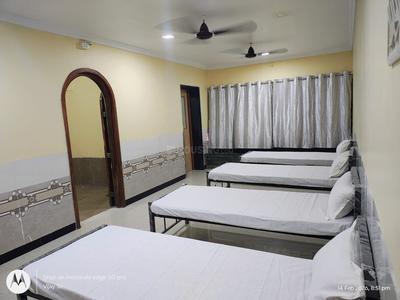 Bedroom Image of Visava Home C in Vashi, Navi Mumbai