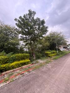 Image of 2800 Sq.ft Residential Plot / Land for sale in Apollo Golf Links Sector C Extension And E Extension, Kanadiya, Indore for Rs. 19040000