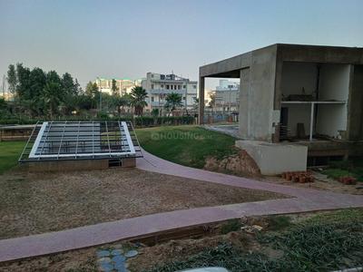 Image of 1670 Sq.ft 3 BHK Apartment / Flat for sale in SRG Marbella Grand, Sector 82, Mohali for Rs. 30500000
