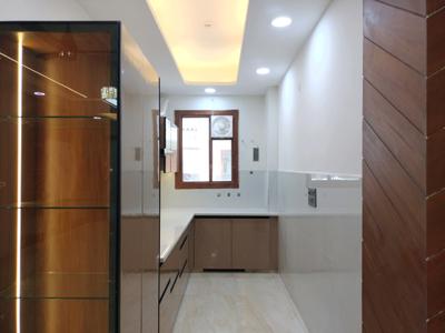 Kitchen Image of 1512 Sq.ft 3 BHK Builder Floor for sale in Sector 89 Faridabad for Rs. 15500000