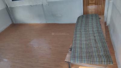 Bedroom Image of 230 Sq.ft 1 RK Apartment / Flat for rent in Shramik Nagar Nashik for Rs. 5000