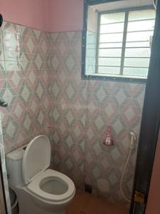 Bathroom Image of 937 Sq.ft 2 BHK Apartment / Flat for sale in Alisha Bardhaman for Rs. 5000000