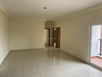 Hall Image of 1900 Sq.ft 4 BHK Apartment / Flat for sale in Prestige Jindal City, Anchepalya Bengaluru for Rs. 33000000