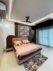 Bedroom Image of 2700 Sq.ft 4 BHK Independent House for sale in Chitrakoot Jaipur for Rs. 41100000