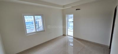 Bedroom Image of 2580 Sq.ft 4 BHK Apartment / Flat for sale in Niharika Skyline, Gachibowli Hyderabad for Rs. 29600000