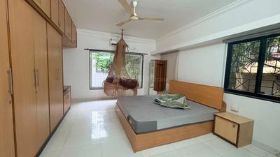 Bedroom Image of 2500 Sq.ft 3 BHK Villa for sale in Kapil Residency, Baner Pune for Rs. 31000000