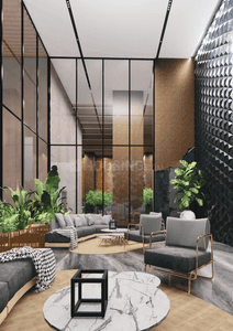Image of 3800 Sq.ft 3 BHK Apartment / Flat for sale in Sumadhura Palais Royale, Khaja Guda, Hyderabad for Rs. 56600000