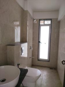 Common Bathroom Image of 971 Sq.ft 2 BHK Apartment / Flat for sale in VKG Park Estate, Andheri East Mumbai for Rs. 20700000