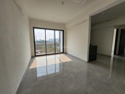 Hall Image of 1110 Sq.ft 2 BHK Apartment / Flat for sale in Bhimrad Surat for Rs. 3600000