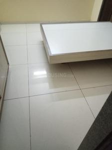Bedroom Image of 1750 Sq.ft 3 BHK Apartment / Flat for sale in Skyseven Synnove Palladium, Bhayli Vadodara for Rs. 7200000