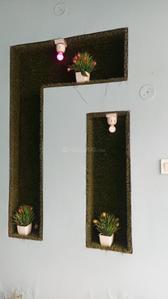 Image of 150 Sq.ft 3 BHK Independent House for rent in Refinery Nagar, Mathura for Rs. 11000