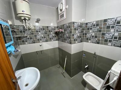 Image of 1200 Sq.ft 3 BHK Apartment / Flat for rent in Chuna Bhatti, Bhopal for Rs. 21000
