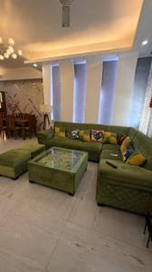 Hall Image of 625 second floor in Palam Vihar, Gurgaon
