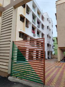 Image of 1175 Sq.ft 2 BHK Apartment / Flat for sale in Behala Chowrasta, Kolkata for Rs. 6500000
