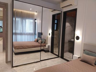 Hall Image of 1500 Sq.ft 3 BHK Apartment / Flat for sale in Goel Avanta, Mundhwa Pune for Rs. 19900000