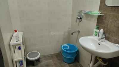 Image of 1100 Sq.ft 3 BHK Apartment / Flat for rent in Amrutha Heights, Whitefield, Bengaluru for Rs. 66000