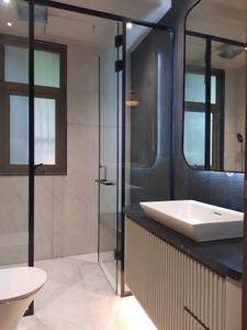 Bedroom One Image of 2650 Sq.ft 4 BHK Builder Floor for sale in Shahpur Gurgaon for Rs. 48100000