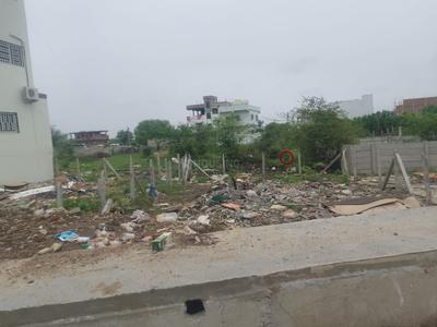 Ganesh Dham Plot View 2