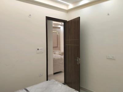 Bedroom Image of 1040 Sq.ft 3 BHK Apartment / Flat for sale in Indraprashtha Yojna Ghaziabad for Rs. 3350000