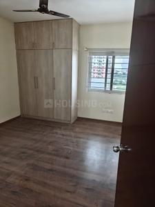 Bedroom Image of 1690 Sq.ft 3 BHK Apartment / Flat for sale in RBD Stillwaters Apartments, Harlur Bengaluru for Rs. 21000000
