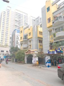 Image of 1450 Sq.ft 2 BHK Apartment / Flat for sale in Kalikapur, Kolkata for Rs. 7500000