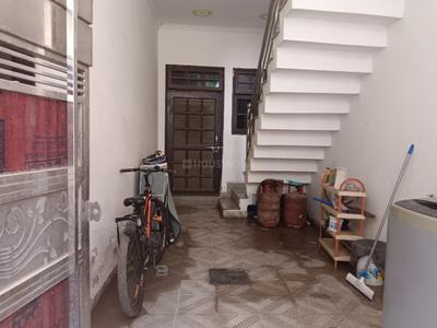 Balcony Image of 1350 Sq.ft 3 BHK Independent House for sale in Alambagh Lucknow for Rs. 5600000