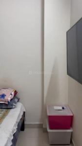 Bedroom Image of 1550 Sq.ft 3 BHK Apartment / Flat for sale in Safilguda Secunderabad for Rs. 10500000
