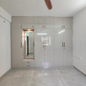 Bedroom Image of 2200 Sq.ft 3 BHK Villa for rent in Radiance Gardenia, Chikkagubbi Village Bengaluru for Rs. 75000