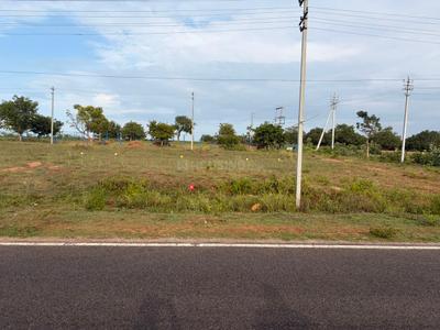 Nagawala Plot View 2