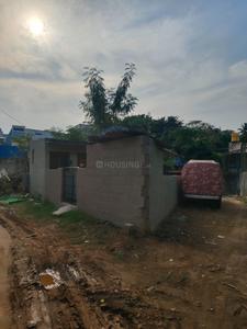 Narasimhaswamy Nagar Plot View 2