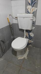 Image of 650 Sq.ft 2 BHK Apartment / Flat for rent in New Sangvi, Pune for Rs. 20000
