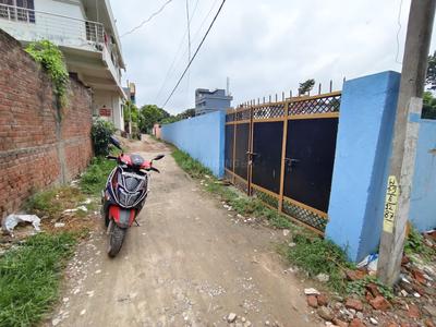 Jaiprakash Nagar Plot View 3