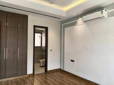 Bedroom Image of 745 Sq.ft 2 BHK Builder Floor for sale in Signature Global Park 2 And 3, Sector 36 Sohna for Rs. 7450000