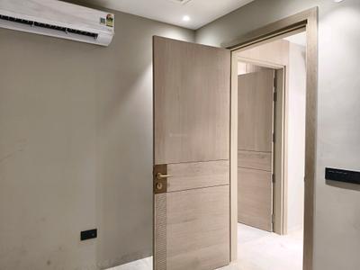 Bedroom Image of 2300 Sq.ft 3 BHK Builder Floor for sale in Uppal Southend, Sector 49 Gurgaon for Rs. 31000000