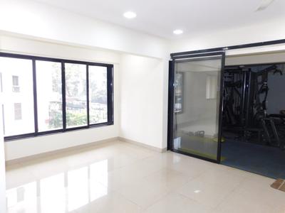 Hall Image of 1582 Sq.ft 3 BHK Apartment / Flat for sale in Godrej Waldorf, Andheri West Mumbai for Rs. 80000000