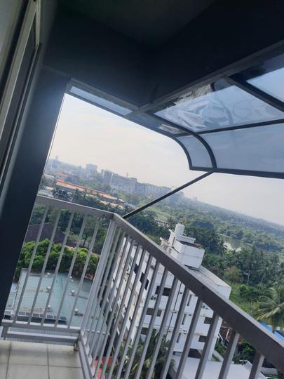 Amrita Nagar, Edappally Balcony 1